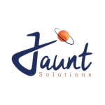 jaunt solutions ;logo